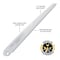 Silky Saws Silky Replacement Blade Only GomBoy 300mm Medium Teeth 122-30 - alternate 2